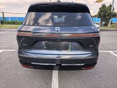 NIO ES8 Six-Seat Executive Luxury Edition - photo 6