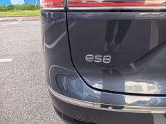 NIO ES8 Six-Seat Executive Luxury Edition - photo 7