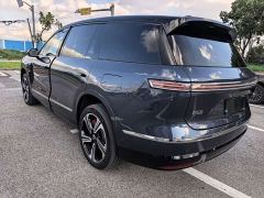 NIO ES8 Six-Seat Executive Luxury Edition - photo 8