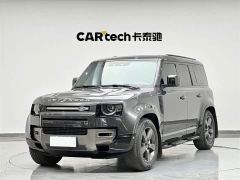 Land Rover Defender 110 3.0T P400 X-Dynamic HSE - photo 1