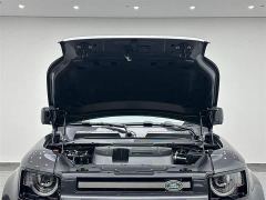 Land Rover Defender 110 3.0T P400 X-Dynamic HSE - photo 12