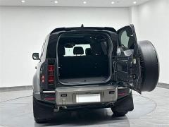 Land Rover Defender 110 3.0T P400 X-Dynamic HSE - photo 13