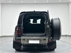 Land Rover Defender 110 3.0T P400 X-Dynamic HSE - photo 14