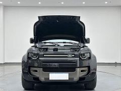 Land Rover Defender 110 3.0T P400 X-Dynamic HSE - photo 15