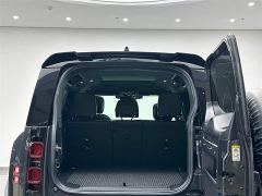 Land Rover Defender 110 3.0T P400 X-Dynamic HSE - photo 16