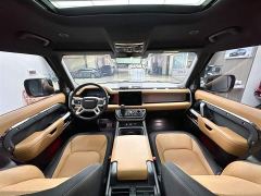 Land Rover Defender 110 3.0T P400 X-Dynamic HSE - photo 18