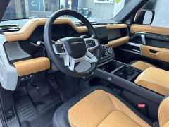 Land Rover Defender 110 3.0T P400 X-Dynamic HSE - photo 19