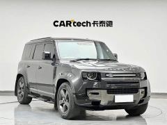Land Rover Defender 110 3.0T P400 X-Dynamic HSE - photo 2