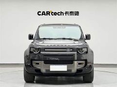 Land Rover Defender 110 3.0T P400 X-Dynamic HSE - photo 3