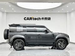 Land Rover Defender 110 3.0T P400 X-Dynamic HSE - photo 4