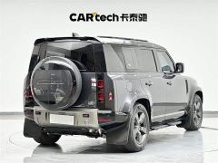 Land Rover Defender 110 3.0T P400 X-Dynamic HSE - photo 5