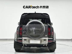 Land Rover Defender 110 3.0T P400 X-Dynamic HSE - photo 6