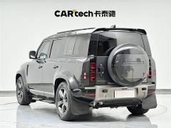 Land Rover Defender 110 3.0T P400 X-Dynamic HSE - photo 7