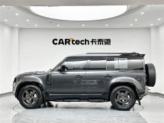 Land Rover Defender 110 3.0T P400 X-Dynamic HSE - photo 8
