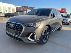 Audi Q3 35 TFSI Fashion Dynamic - photo 1