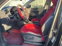 Audi Q3 35 TFSI Fashion Dynamic - photo 10