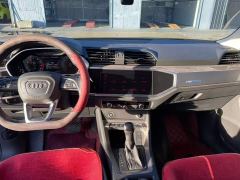 Audi Q3 35 TFSI Fashion Dynamic - photo 11