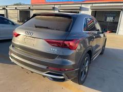 Audi Q3 35 TFSI Fashion Dynamic - photo 12