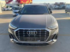 Audi Q3 35 TFSI Fashion Dynamic - photo 2