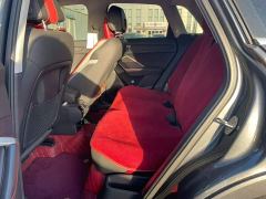 Audi Q3 35 TFSI Fashion Dynamic - photo 3