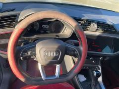 Audi Q3 35 TFSI Fashion Dynamic - photo 8