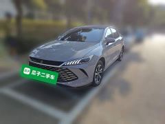 BYD Qin Plus DM-i 210KM Entry-Level - ფოტო 1