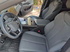 BYD Qin Plus DM-i 210KM Entry-Level - ფოტო 11