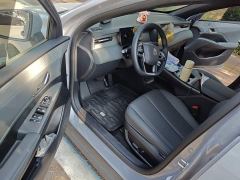 BYD Qin Plus DM-i 210KM Entry-Level - ფოტო 12