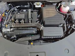 BYD Qin Plus DM-i 210KM Entry-Level - ფოტო 16
