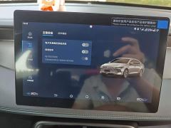 BYD Qin Plus DM-i 210KM Entry-Level - ფოტო 20
