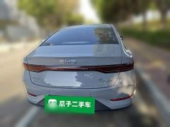 BYD Qin Plus DM-i 210KM Entry-Level - ფოტო 3
