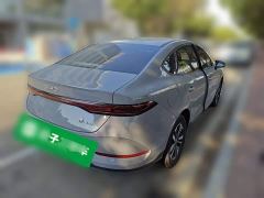 BYD Qin Plus DM-i 210KM Entry-Level - ფოტო 4