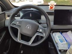 BYD Qin Plus DM-i 210KM Entry-Level - ფოტო 6