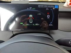BYD Qin Plus DM-i 210KM Entry-Level - ფოტო 8