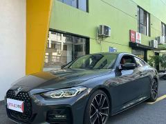 BMW 4 Series Facelift 430i M Sport Night Edition Package - фото 1
