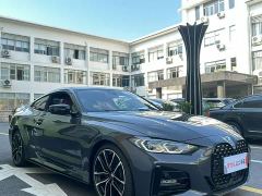 BMW 4 Series Facelift 430i M Sport Night Edition Package - фото 2
