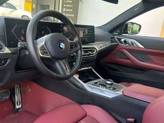 BMW 4 Series Facelift 430i M Sport Night Edition Package - фото 4