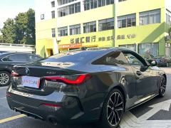 BMW 4 Series Facelift 430i M Sport Night Edition Package - фото 9