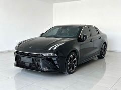Lynk & Co 03 1.5T DCT Pro - ფოტო 1