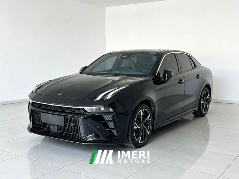 2022 Lynk & Co 03 1.5T DCT Pro - ავტომობილი ჩინეთიდან
