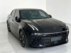 Lynk & Co 03 1.5T DCT Pro - ფოტო 3