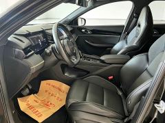 Lynk & Co 03 1.5T DCT Pro - ფოტო 4