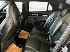 Lynk & Co 03 1.5T DCT Pro - ფოტო 5