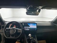 Lynk & Co 03 1.5T DCT Pro - ფოტო 6