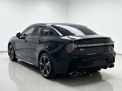 Lynk & Co 03 1.5T DCT Pro - ფოტო 7