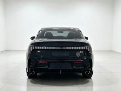 Lynk & Co 03 1.5T DCT Pro - ფოტო 8
