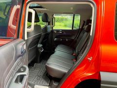 Tank 300 Off-Road Edition 2.0T Conqueror - ფოტო 10