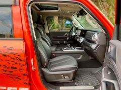 Tank 300 Off-Road Edition 2.0T Conqueror - ფოტო 11