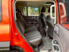 Tank 300 Off-Road Edition 2.0T Conqueror - ფოტო 12