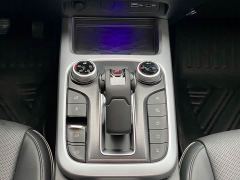 Tank 300 Off-Road Edition 2.0T Conqueror - ფოტო 17